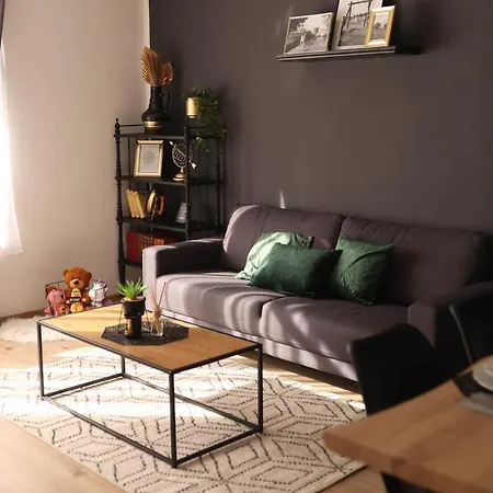 Apartman Hana Licki Osik Exterior photo
