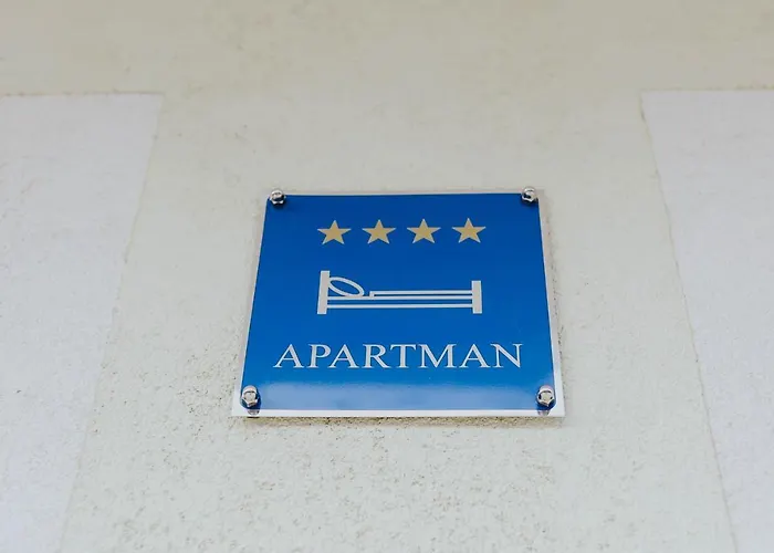 Apartman Hana