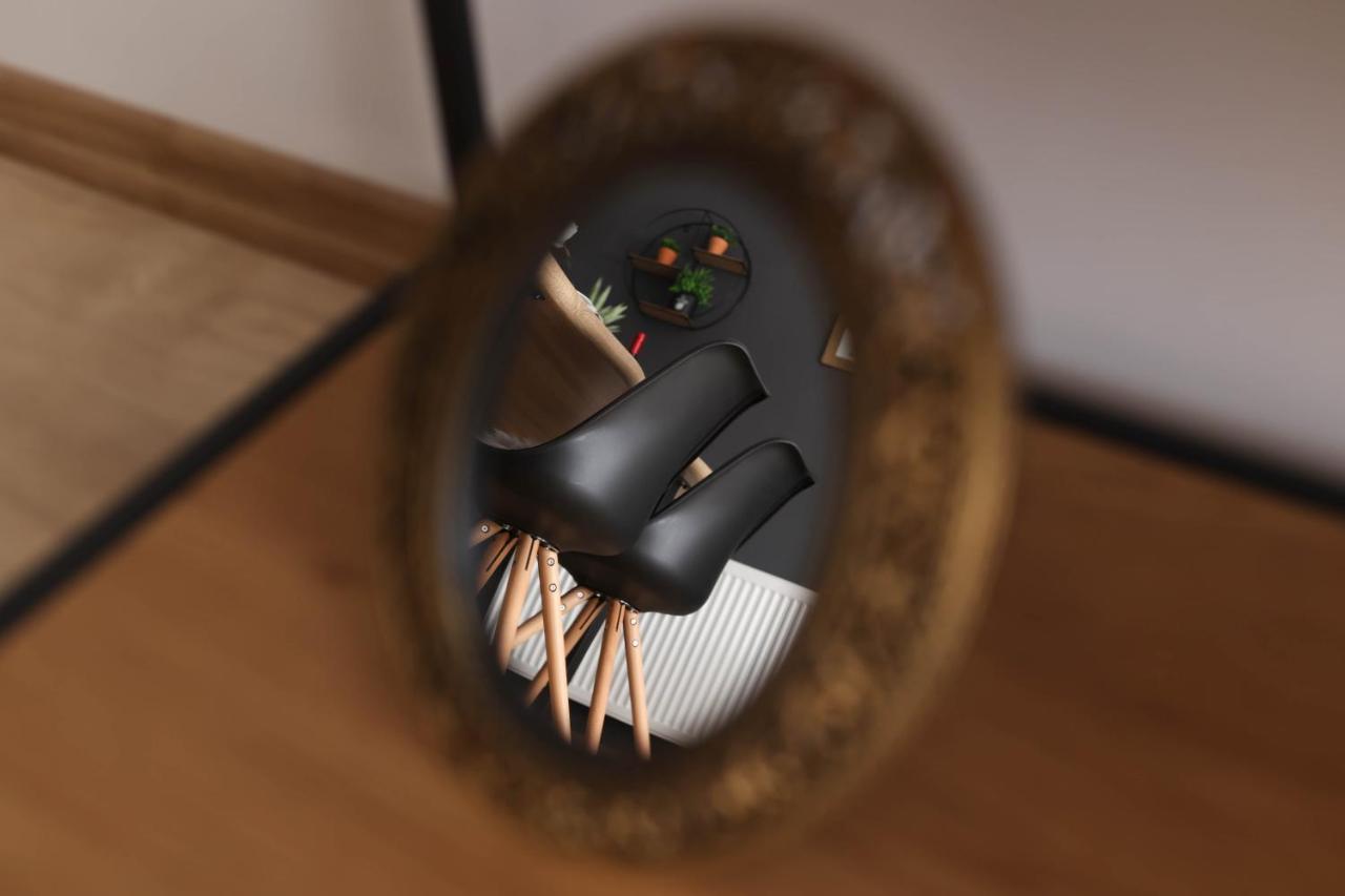 Hana Apartment