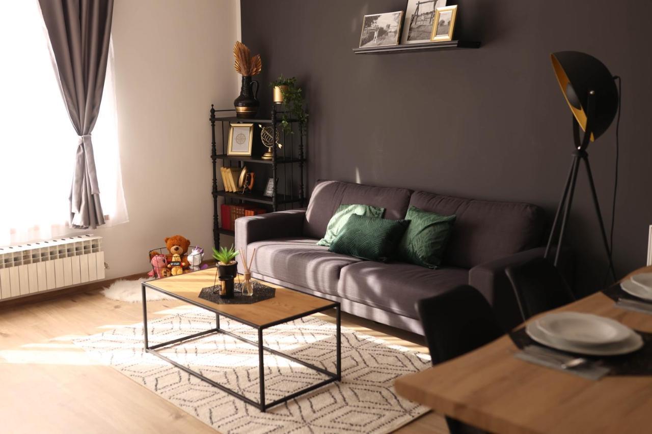 Hana Apartmán