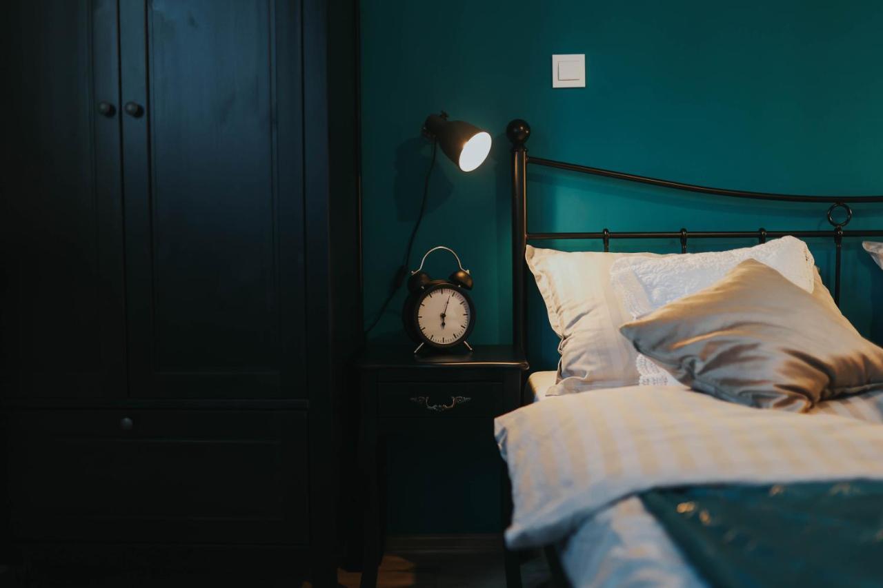 Hana Apartmán *